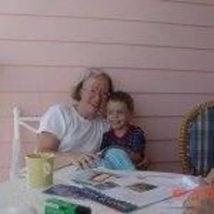 Meet your Posher, Kathie